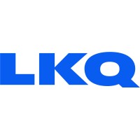 Lkq logo