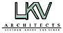 Lkv Architects logo