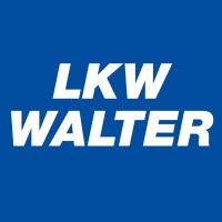 Lkw Walter logo