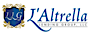 L''altrella Lending Group logo