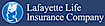 Lafayette Life Insurance logo