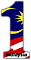 Lembaga Lebuhraya Malaysia logo