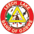 Leech Lake Tribal Police Department logo