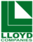 Lloyd Companies logo