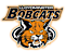 Lloydminster Bobcats logo