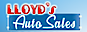 Lloyd''s Auto Sales logo