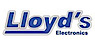 Lloyds Electronics logo