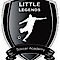 Little Legends Soccer Academy logo