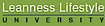 Leanness Lifestyle University logo