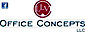 LLV Office Concepts logo