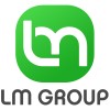 L.M. Group logo