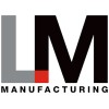LM Manufacturing logo