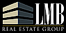 LMB Real Estate Group logo