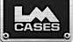 LM Cases logo