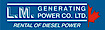 LM Generating Power logo