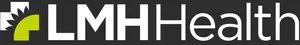 LMH Health logo