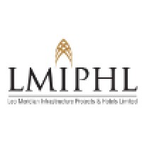 Leo Meridian Infrastructure Projects & Hotels Limited (LMIPHL logo