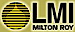 LMI Pumps, An Ingersoll Rand Business logo