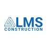 LMS Construction logo