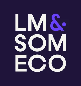 LM Someco logo