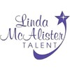 Linda McAlister Talent logo