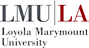 Loyola Marymount University logo