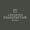 Lmw-Leuchten Manufactur Wurzen logo