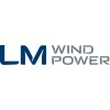 LM Wind Power logo