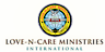 Love N Care Ministries logo