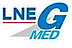 GMED North America logo