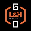 L&H Industrial logo