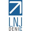 LNJ Denim logo