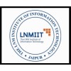 Lnmiit logo