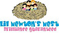 Lil Newton''s Nest logo