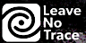 Leave No Trace logo