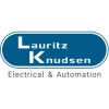 L&T Electrical & Automation logo