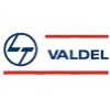 L&T Valdel logo