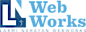 Ln Webworks logo