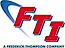 F. T. I logo