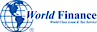 World Finance logo