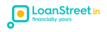 LoanStreet.in logo