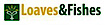 Loaves & Fishes Community Services logo