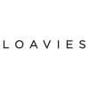 Loavies ® Official logo