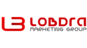 LOBDRA Marketing Group logo