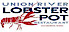 Union River Lobster Pot logo