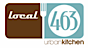 Local 463 Urban Kitchen logo