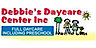 Debbie''s Daycare Center logo