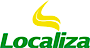 Localiza Franchising logo