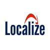 Localize a2z logo