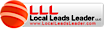 Local Leads Leader logo